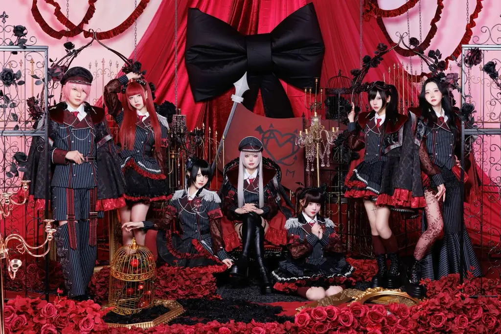 AVAM新曲「クレール」配信開始　アニメ『いびこな』ED曲