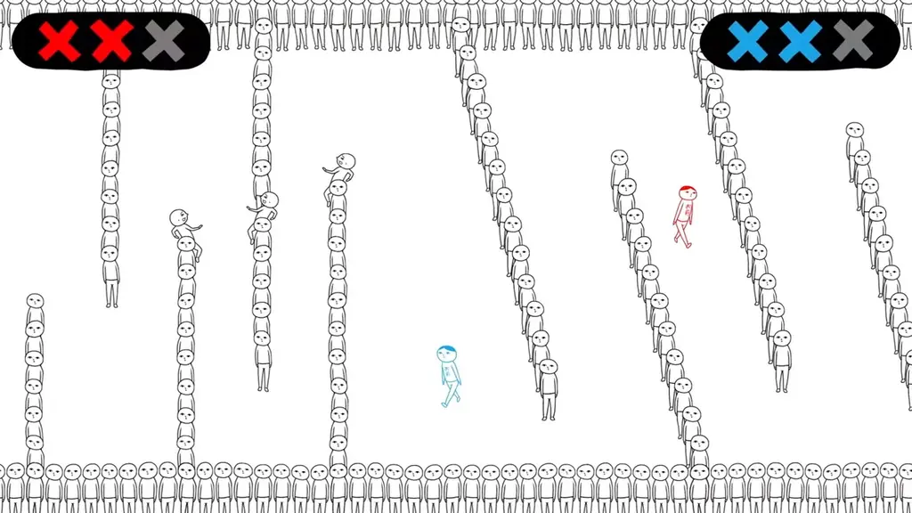 1本で4つの「空気読み。」が楽しめる豪華パッケージ版！『みんなで空気読み。4 Nintendo Switch 2 Edition ＋（プラス）』10月29日(木)発売決定！本日より予約受付スタート 画像 14