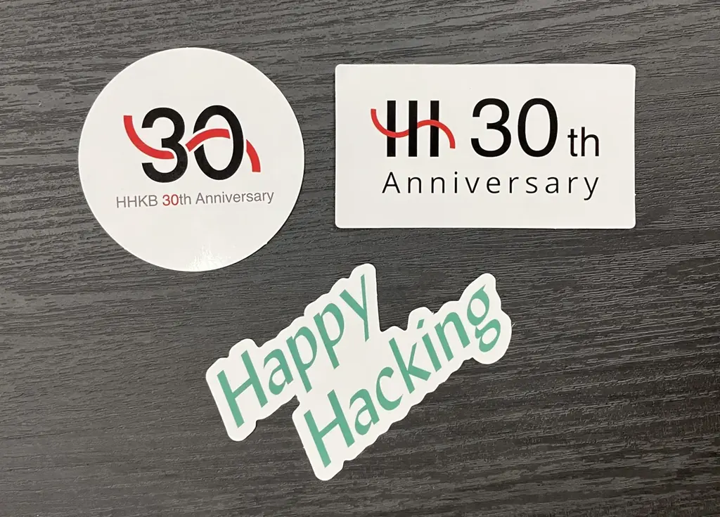 HHKB30周年記念、パートナー企業とのコラボレーション企画を開始 画像 5