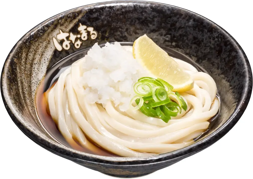 ～夏本番！ツルッとおいしい讃岐うどんで暑さを乗り切ろう！～うどん1杯が「80円引き」になるお得なクーポンを全国のはなまるうどんで本日より配布開始！ 画像 3
