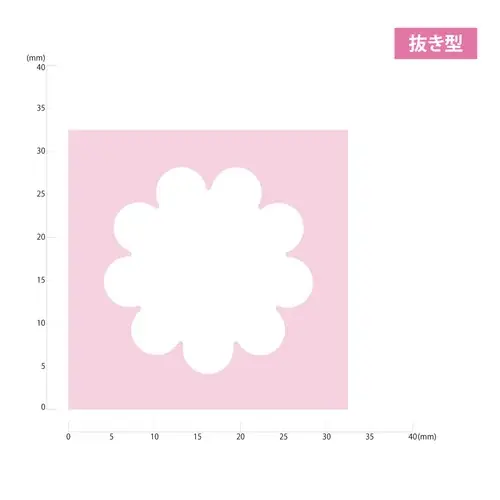 デコ・コラージュ好きあつまれ！「チョキペタぶんぐくらぶ」開催 画像 19
