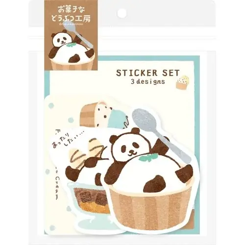 デコ・コラージュ好きあつまれ！「チョキペタぶんぐくらぶ」開催 画像 3