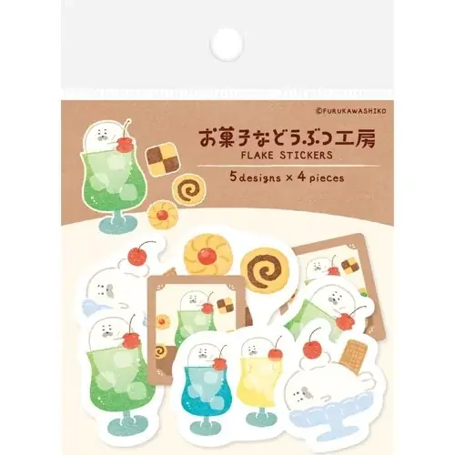 デコ・コラージュ好きあつまれ！「チョキペタぶんぐくらぶ」開催 画像 5