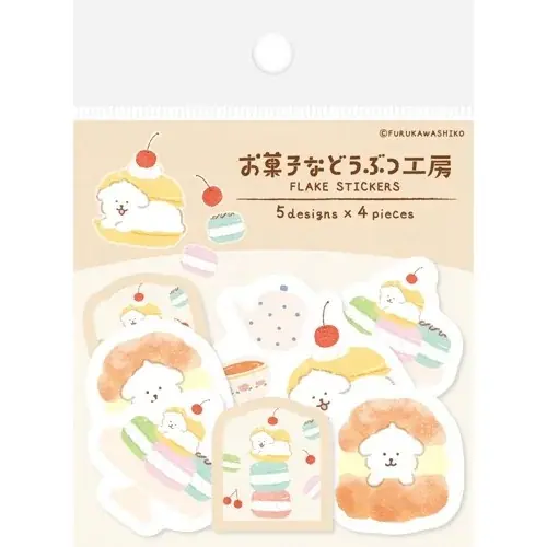 デコ・コラージュ好きあつまれ！「チョキペタぶんぐくらぶ」開催 画像 6