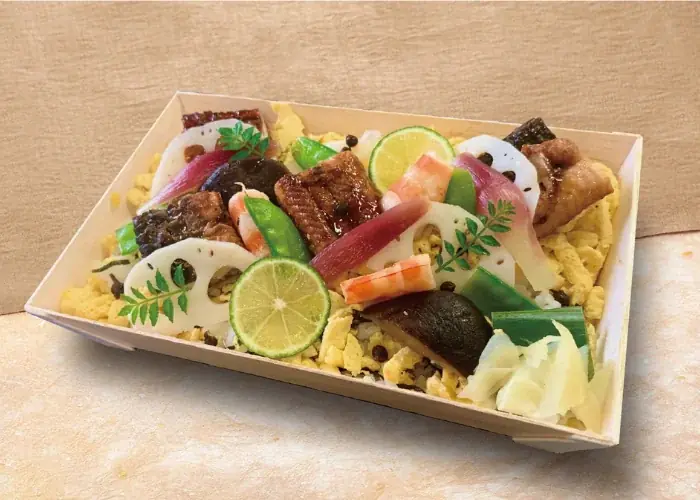 【阪急うめだ本店】7月26日(日)は土用の丑の日。手軽なうなぎ弁当や土用餅が地下食品売場に集結 画像 10