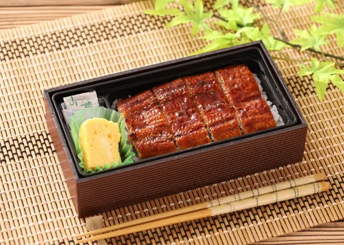 【阪急うめだ本店】7月26日(日)は土用の丑の日。手軽なうなぎ弁当や土用餅が地下食品売場に集結 画像 7