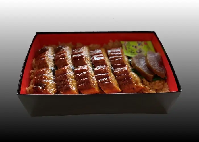 【阪急うめだ本店】7月26日(日)は土用の丑の日。手軽なうなぎ弁当や土用餅が地下食品売場に集結 画像 8