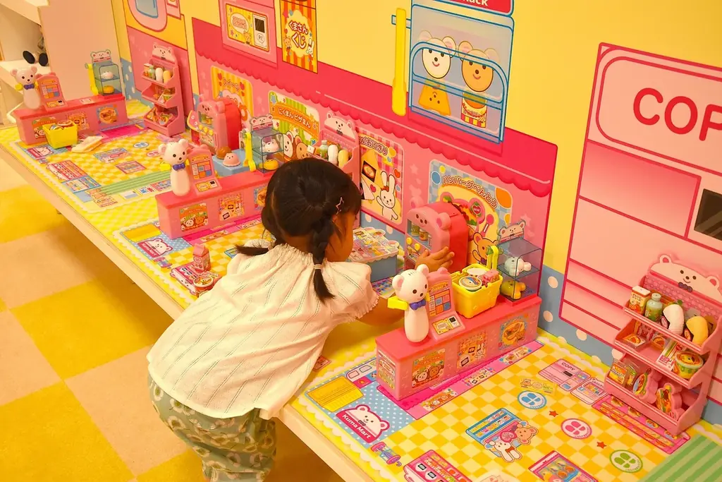 東京ドームシティ 屋内型キッズ施設 ASOBono！15th Anniversary開業以来初、ベビー専用エリア『ハイハイガーデン』が全面リニューアル！ 画像 7