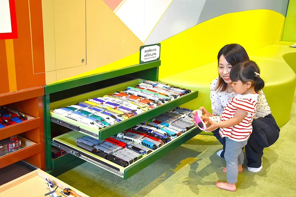 東京ドームシティ 屋内型キッズ施設 ASOBono！15th Anniversary開業以来初、ベビー専用エリア『ハイハイガーデン』が全面リニューアル！ 画像 9