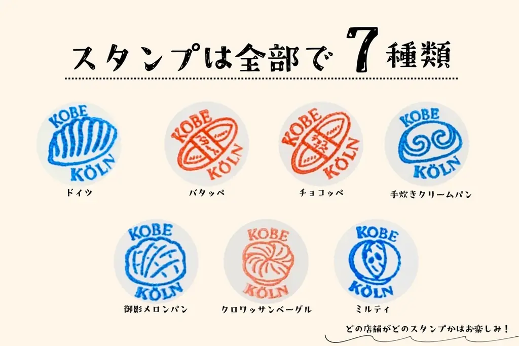神戸とともに80年。ケルンから、夏のささやかな２つの企画を。 画像 4