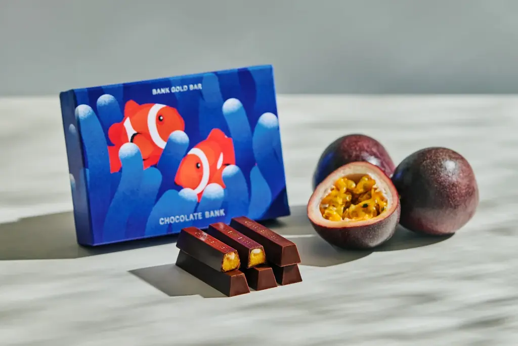 7/31開幕｜CHOCOLATE BANKのチョコ水族館 in 名古屋