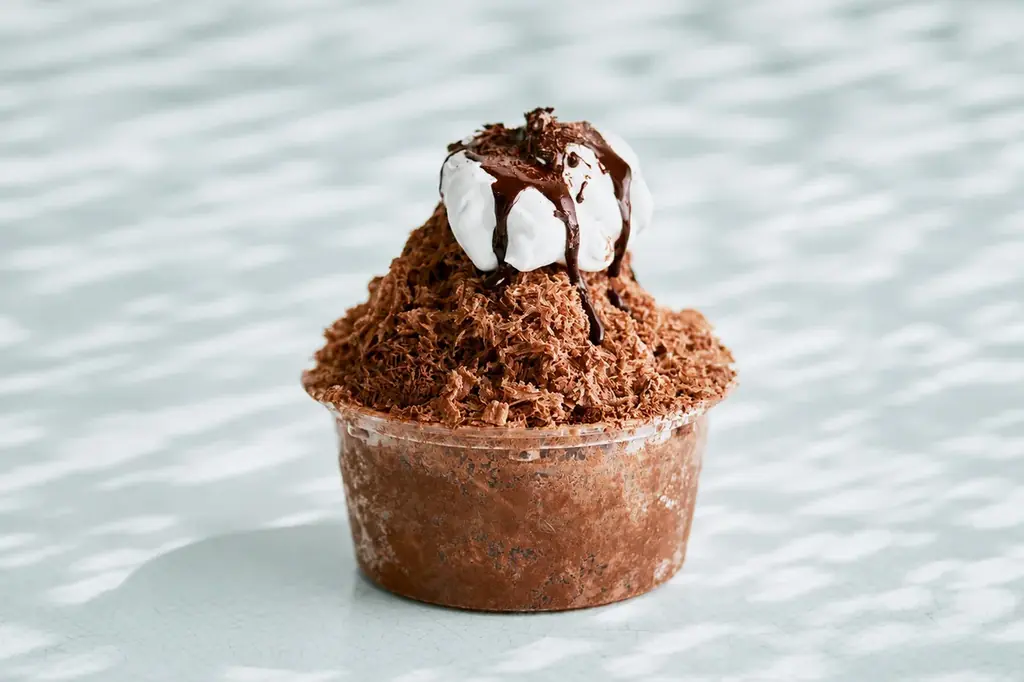 名古屋の夏の催事にチョコレートの水族館、「AQUARIUM」が登場！CHOCOLATE BANKによる10種以上の新作メニューを楽しんで。 画像 3