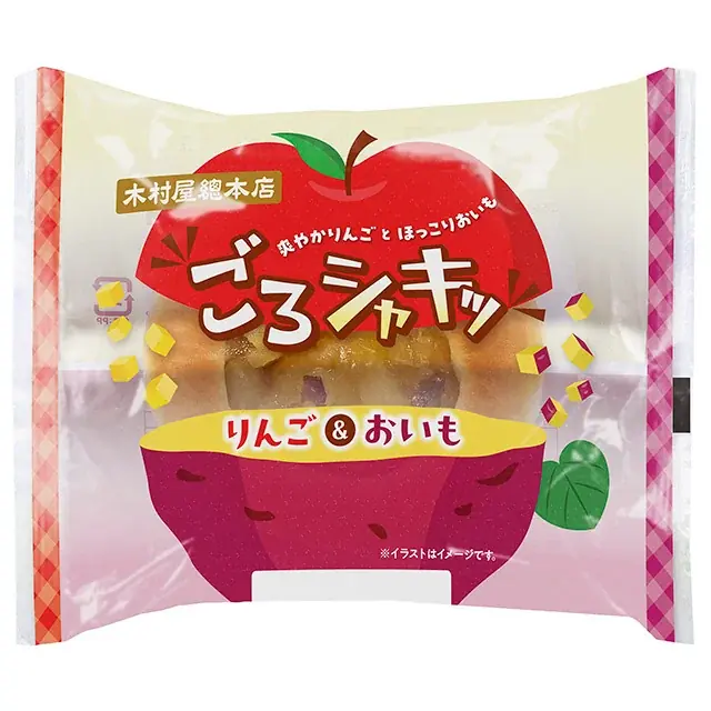 【木村屋總本店】＜新商品＞8月1日から、「食卓のやまや」の明太マヨソース使用「柚子胡椒めんたいぱん」発売。 画像 5