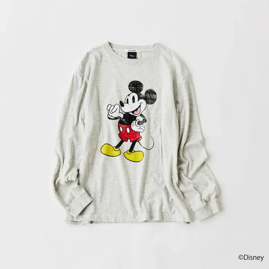 心斎橋エリア初！ウォルト・ディズニー・ジャパン株式会社とのビッグプロジェクト「Mickey & FRIENDS with　YOU@SHINSAIBASHI」開催 画像 11