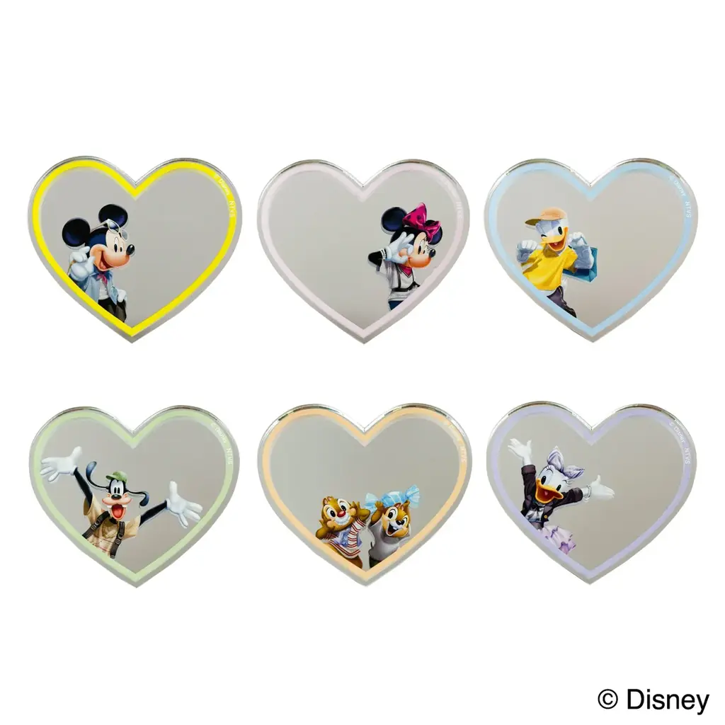 心斎橋エリア初！ウォルト・ディズニー・ジャパン株式会社とのビッグプロジェクト「Mickey & FRIENDS with　YOU@SHINSAIBASHI」開催 画像 24