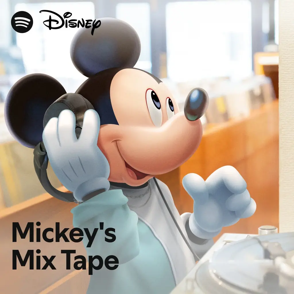 心斎橋エリア初！ウォルト・ディズニー・ジャパン株式会社とのビッグプロジェクト「Mickey & FRIENDS with　YOU@SHINSAIBASHI」開催 画像 26