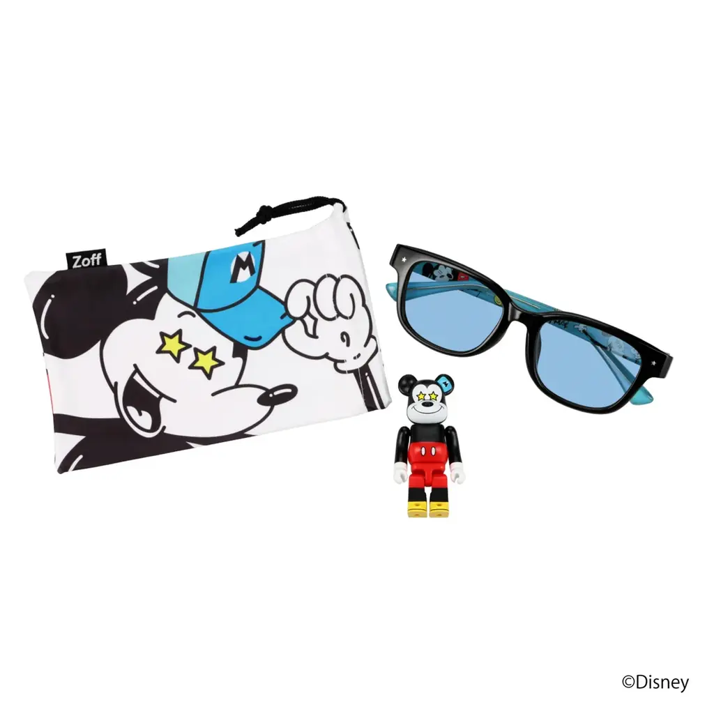 心斎橋エリア初！ウォルト・ディズニー・ジャパン株式会社とのビッグプロジェクト「Mickey & FRIENDS with　YOU@SHINSAIBASHI」開催 画像 4