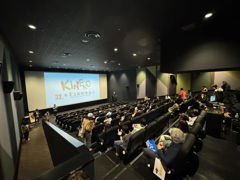 カンボジアと日本をつなぐドキュメンタリー映画『つながりミライ』、インドネシアの国際映画祭に招待決定 画像 7