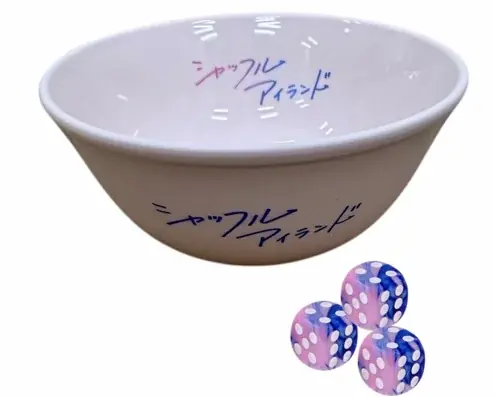 この夏、最も熱い“恋の島”が新宿・池袋に上陸！ABEMA『シャッフルアイランド Season7』と人気韓国ビアガーデンが8月1日（土）より1ヶ月限定の電撃コラボ開催！ 画像 7