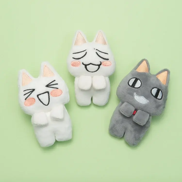 「ポケピース」「シルバニアファミリー」「ポムポムプリン」「ポンキッキーズ」などの人気ポップアップが集結！昨年来場者数2万人超を記録したキャラクター集合催事「ICON SUMMIT」を2拠点で開催します 画像 7