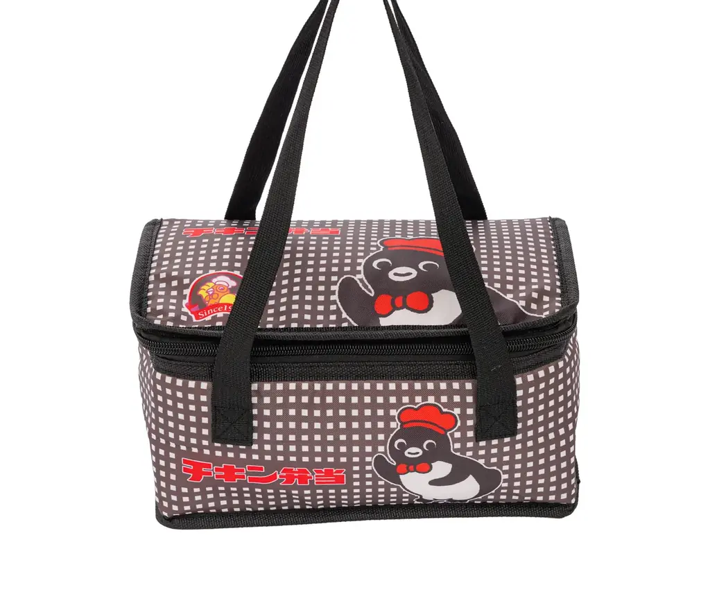 ロングセラー駅弁「チキン弁当」が今年も「Suicaのペンギン」とコラボ！「Suicaのペンギン チキンのり弁」を7月24日(金)から数量限定で販売！ 画像 3