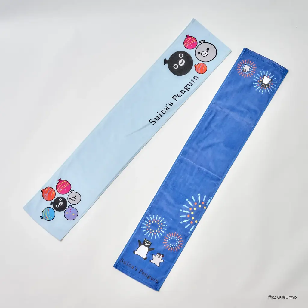 「Suicaの夏まつり Powered by JR-Cross」をJR東京駅で開催　新商品ラインアップを公開 画像 10