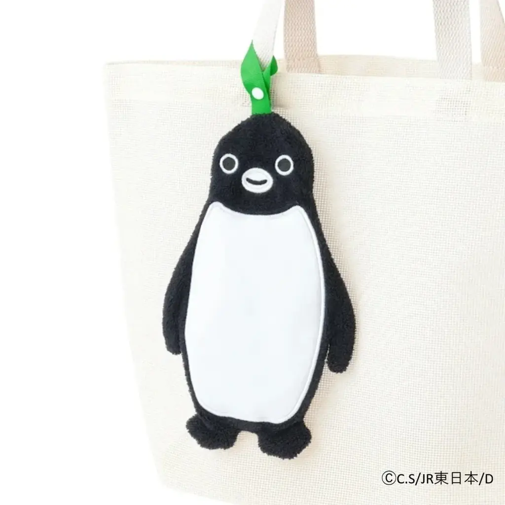 「Suicaの夏まつり Powered by JR-Cross」をJR東京駅で開催　新商品ラインアップを公開 画像 12