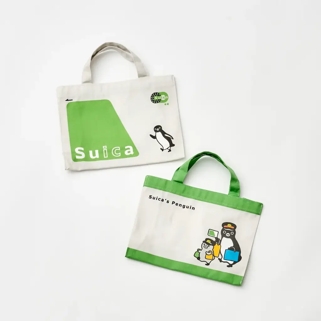 「Suicaの夏まつり Powered by JR-Cross」をJR東京駅で開催　新商品ラインアップを公開 画像 20
