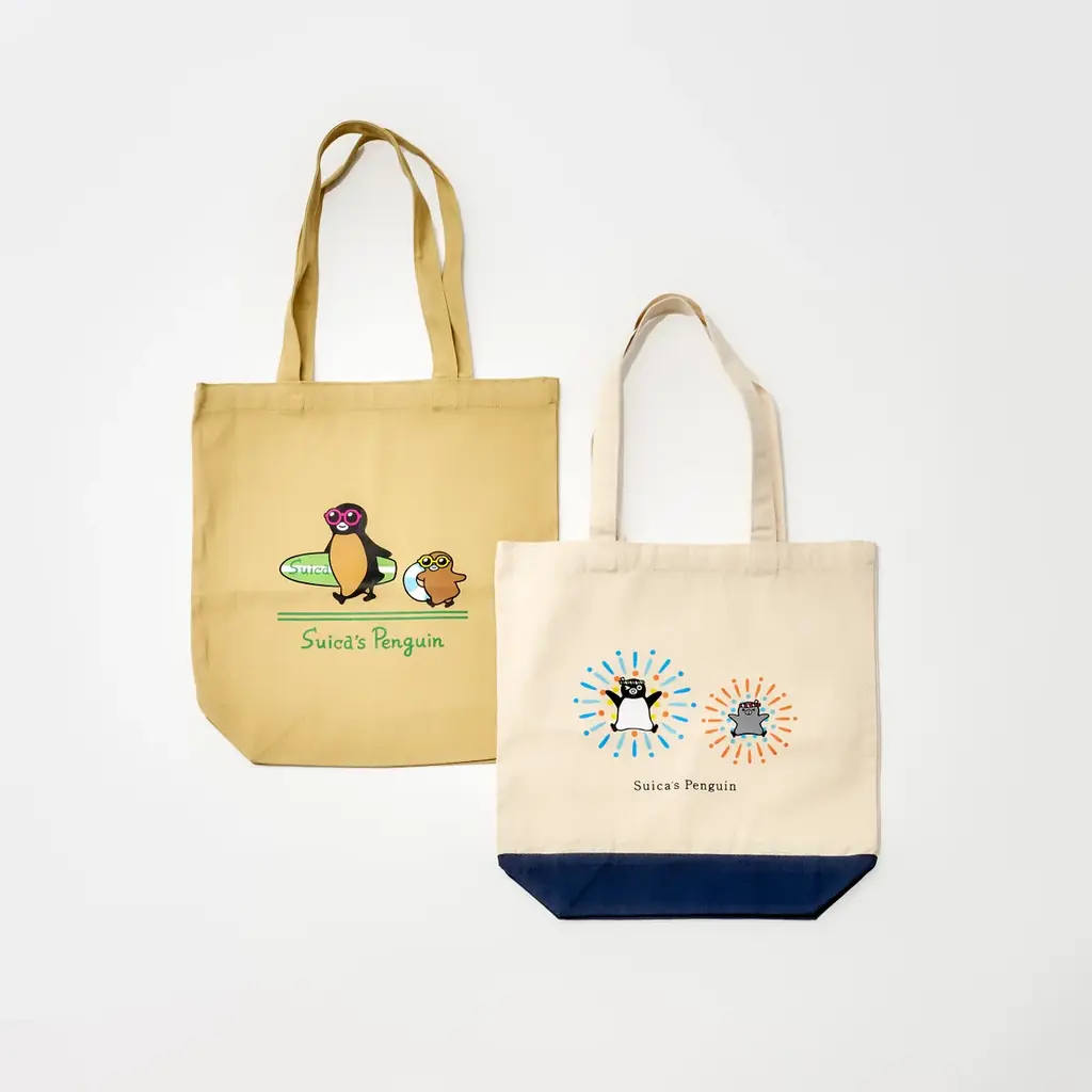 「Suicaの夏まつり Powered by JR-Cross」をJR東京駅で開催　新商品ラインアップを公開 画像 21