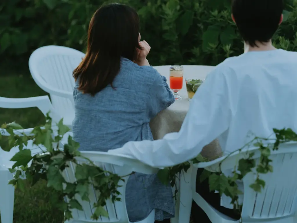 夏の『大曲の花火』会場内に一夜限りの特設レストラン　2名1卓20万円から　地元事業者ら協働で企画 画像 3