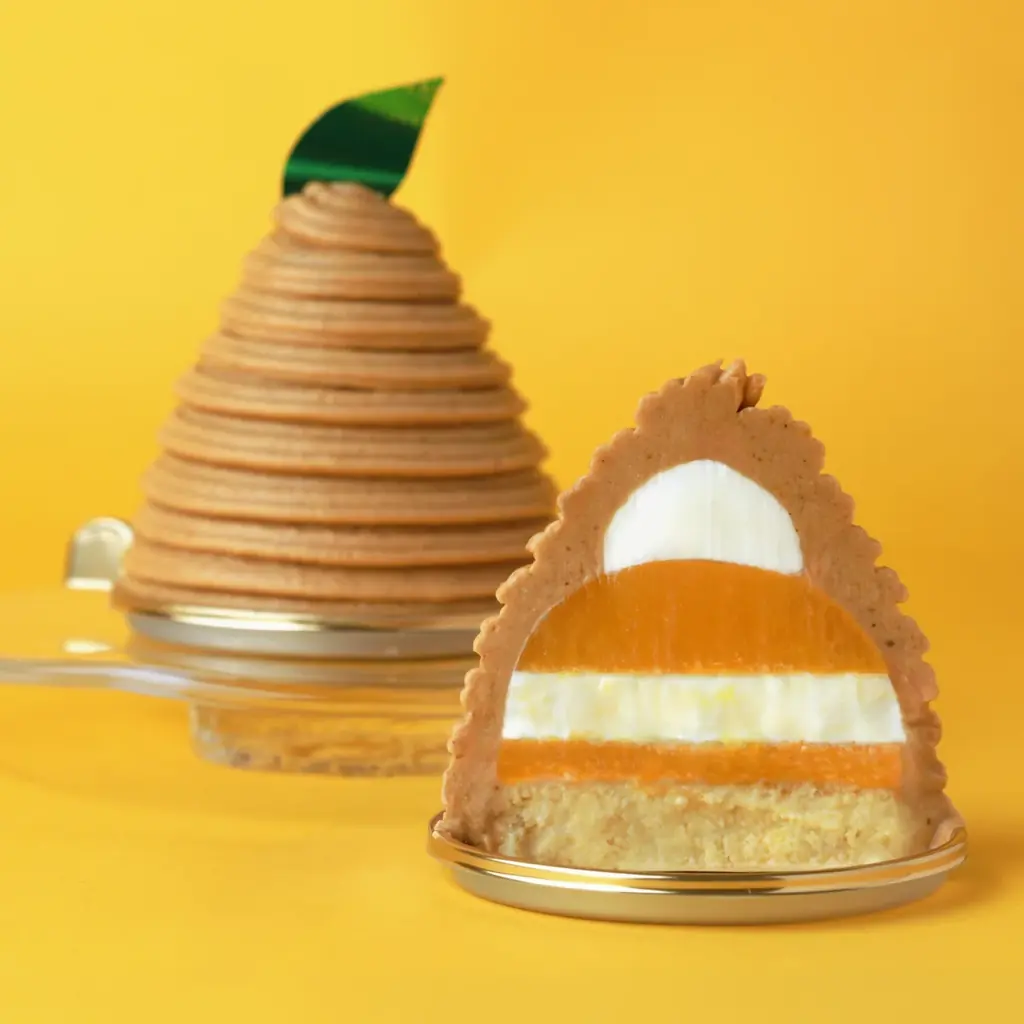 人気No.1チーズケーキに夏の新作が登場！クリオロが「トロピカルフェア」を開催 画像 3
