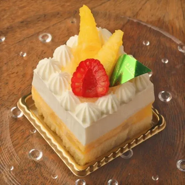 人気No.1チーズケーキに夏の新作が登場！クリオロが「トロピカルフェア」を開催 画像 6