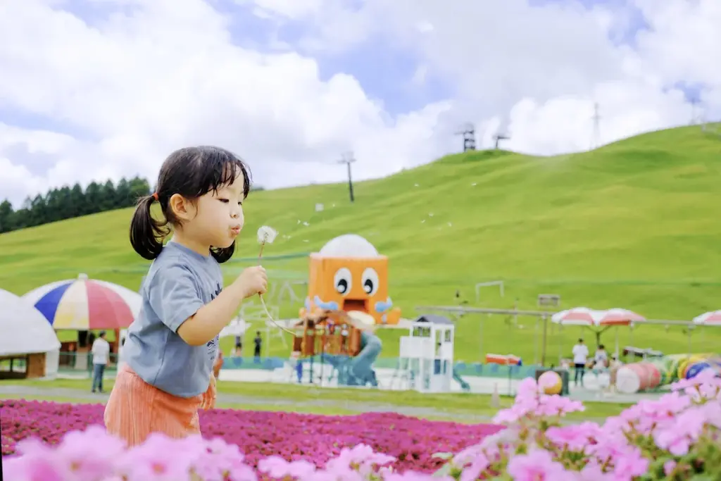 夏休みの思い出作りは「びわこ箱館山」で決まり！写真映えスポットで1日中遊べる絶景パーク＼7/18〜「びわこ箱館山」リニューアルオープン／ 画像 12