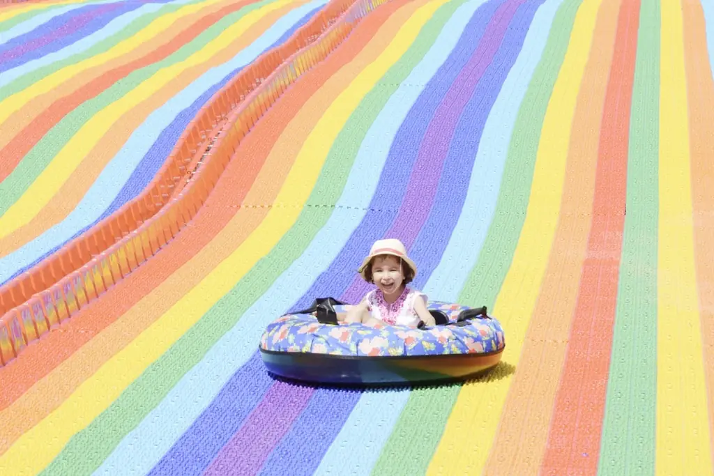 夏休みの思い出作りは「びわこ箱館山」で決まり！写真映えスポットで1日中遊べる絶景パーク＼7/18〜「びわこ箱館山」リニューアルオープン／ 画像 15