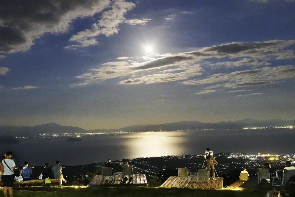 夏休みの思い出作りは「びわこ箱館山」で決まり！写真映えスポットで1日中遊べる絶景パーク＼7/18〜「びわこ箱館山」リニューアルオープン／ 画像 18