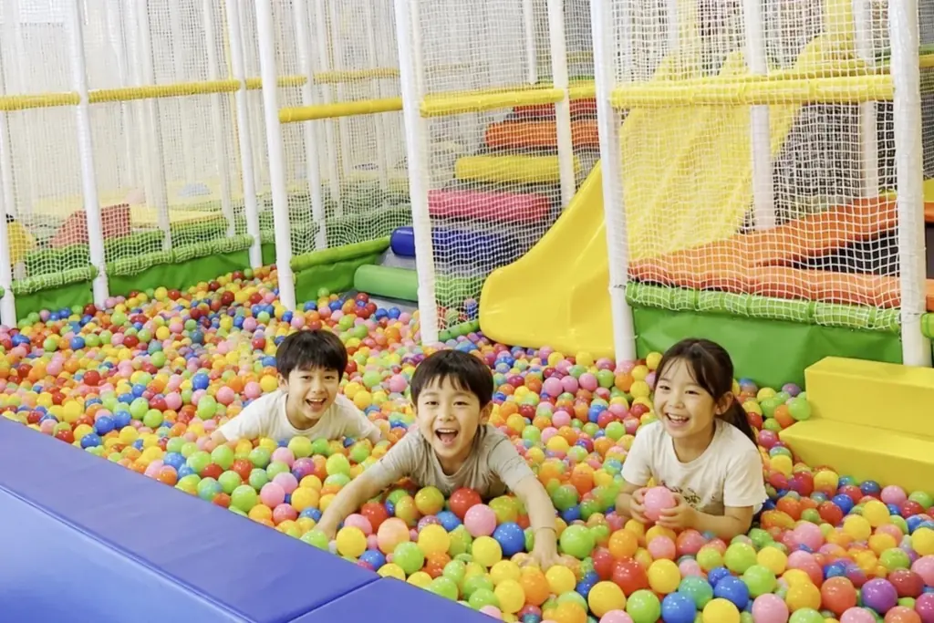 夏休みの思い出作りは「びわこ箱館山」で決まり！写真映えスポットで1日中遊べる絶景パーク＼7/18〜「びわこ箱館山」リニューアルオープン／ 画像 3