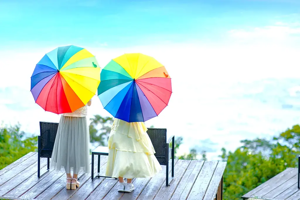 夏休みの思い出作りは「びわこ箱館山」で決まり！写真映えスポットで1日中遊べる絶景パーク＼7/18〜「びわこ箱館山」リニューアルオープン／ 画像 4