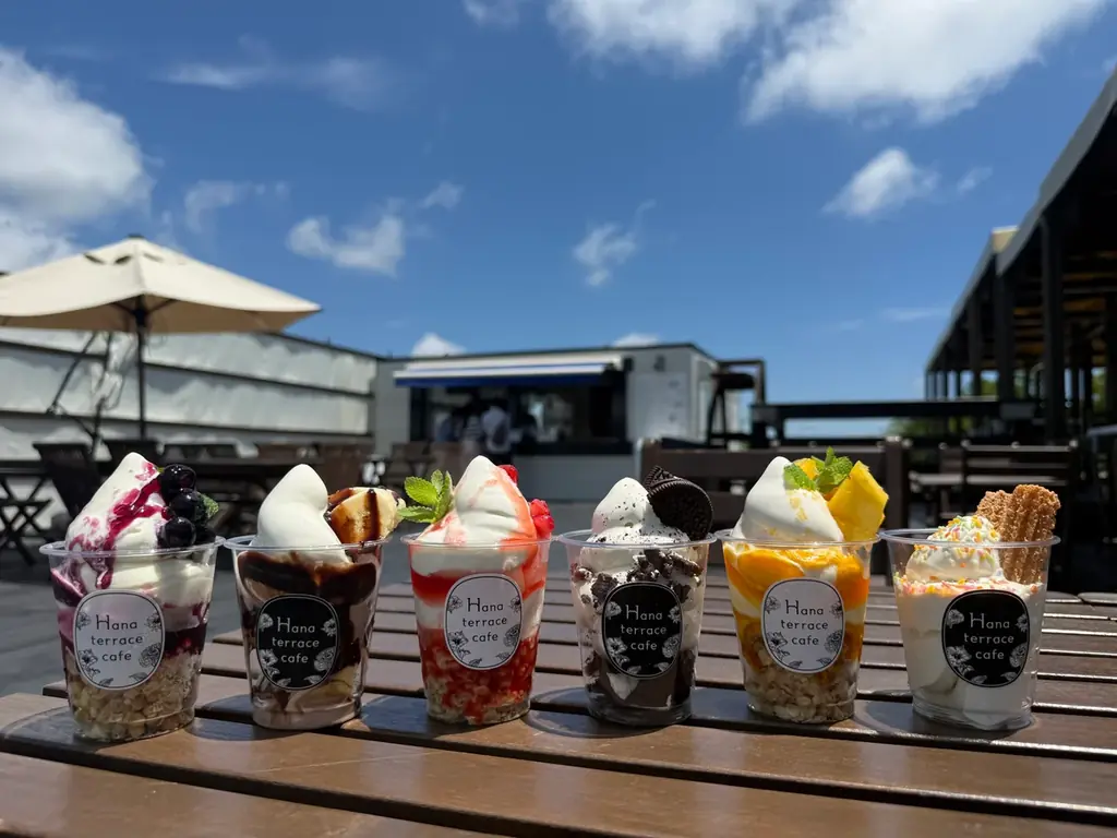 夏休みの思い出作りは「びわこ箱館山」で決まり！写真映えスポットで1日中遊べる絶景パーク＼7/18〜「びわこ箱館山」リニューアルオープン／ 画像 6
