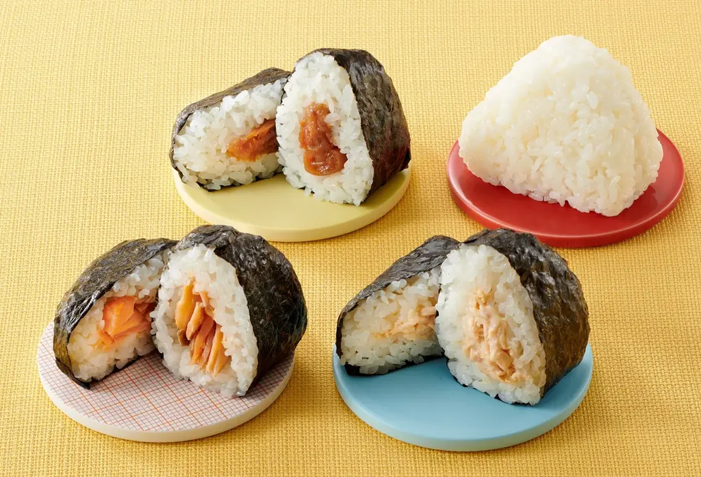 大阪・関西万博で好評を得た「日本のおにぎり」のアレンジメニュー第2弾を7月17日（金）より「象印銀白おにぎり 京橋店」にて数量限定で販売開始 画像 6