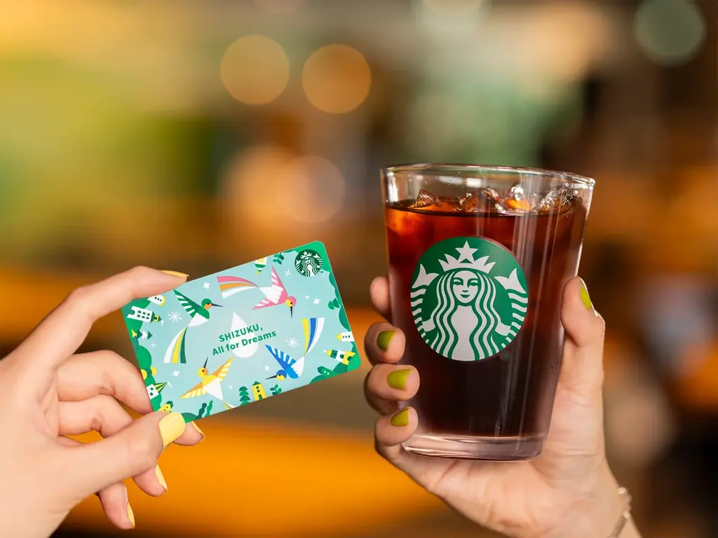 未来を支える子ども・若者をサポート「Starbucks Youth Program」開始 画像 12