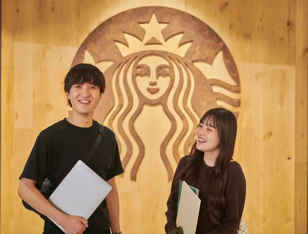 未来を支える子ども・若者をサポート「Starbucks Youth Program」開始 画像 2