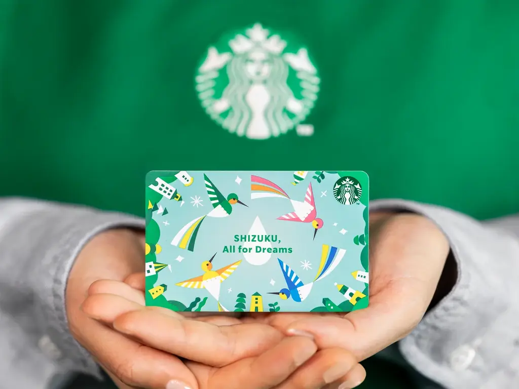未来を支える子ども・若者をサポート「Starbucks Youth Program」開始 画像 3