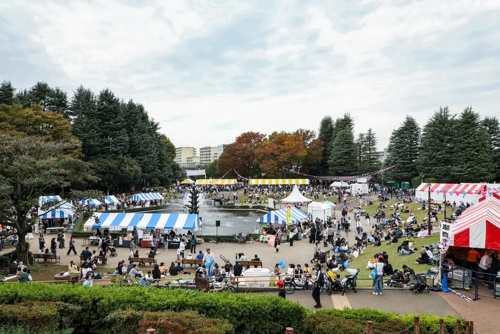 パンの祭典『世田谷パン祭り2026』、2026年10月31日(土)、11月1日(日)開催決定 画像 4