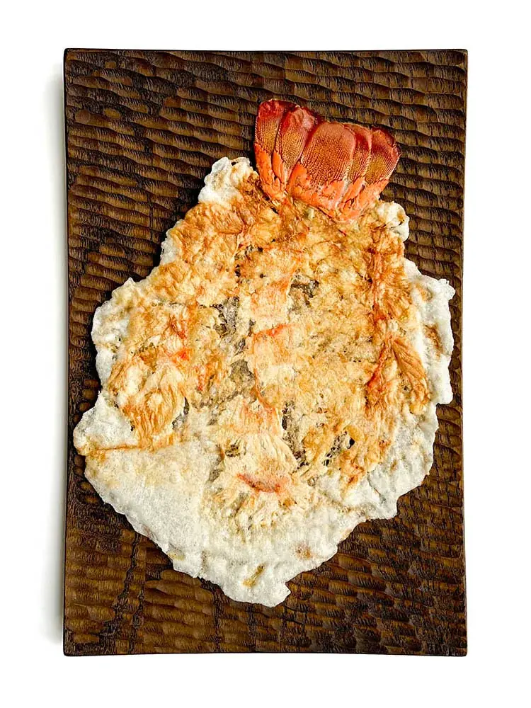 慶応2年創業、海老御菓子處「桂新堂」から姉妹ブランド誕生。「桂新堂 これこれしかじか」が7/27（月）、東京駅グランスタ東京にグランドオープン！ 画像 4