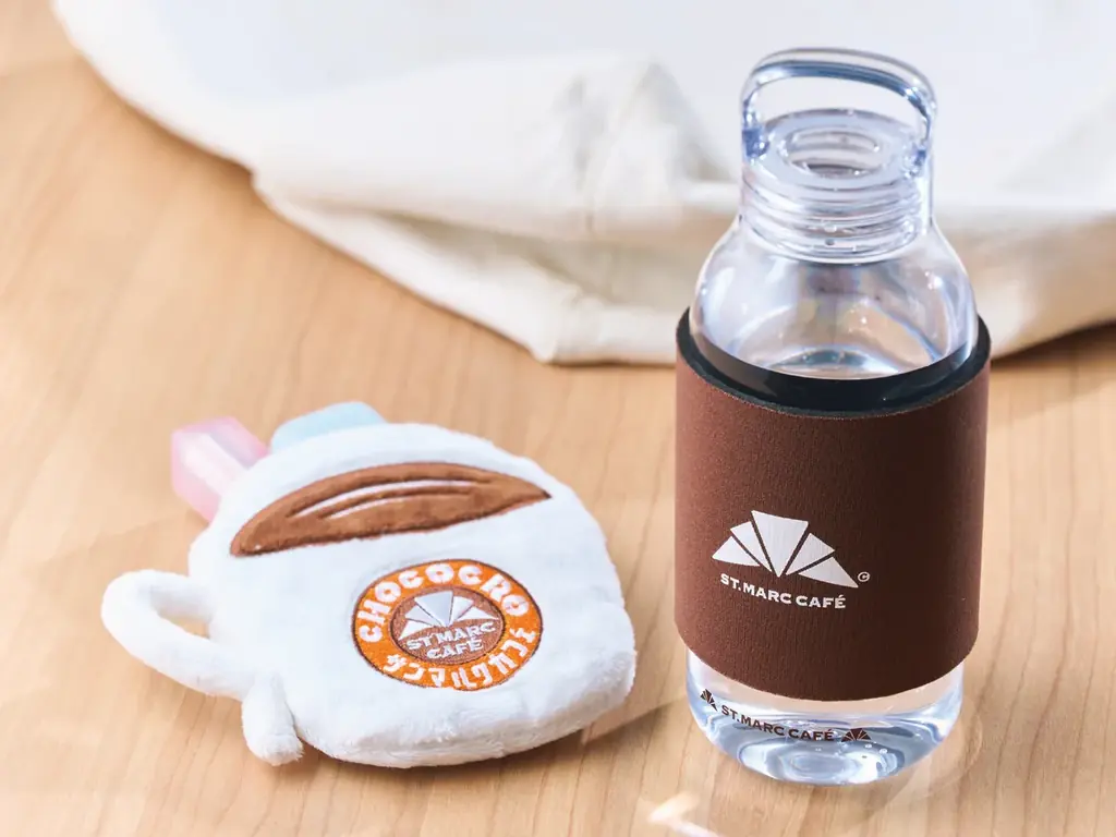 サンマルクカフェ史上初の”オリジナルグッズ入り夏の福袋”が登場！『2026 Happy Summer Bag』を7月21日(火)10時より初のオンライン販売開始 画像 2