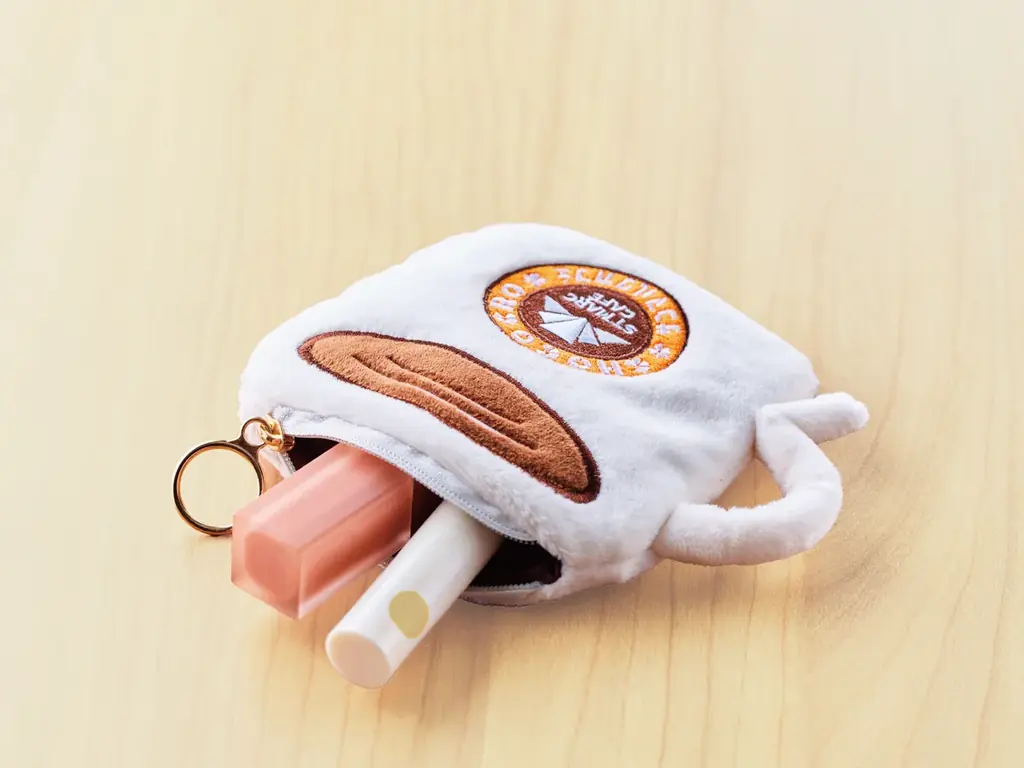 サンマルクカフェ史上初の”オリジナルグッズ入り夏の福袋”が登場！『2026 Happy Summer Bag』を7月21日(火)10時より初のオンライン販売開始 画像 3
