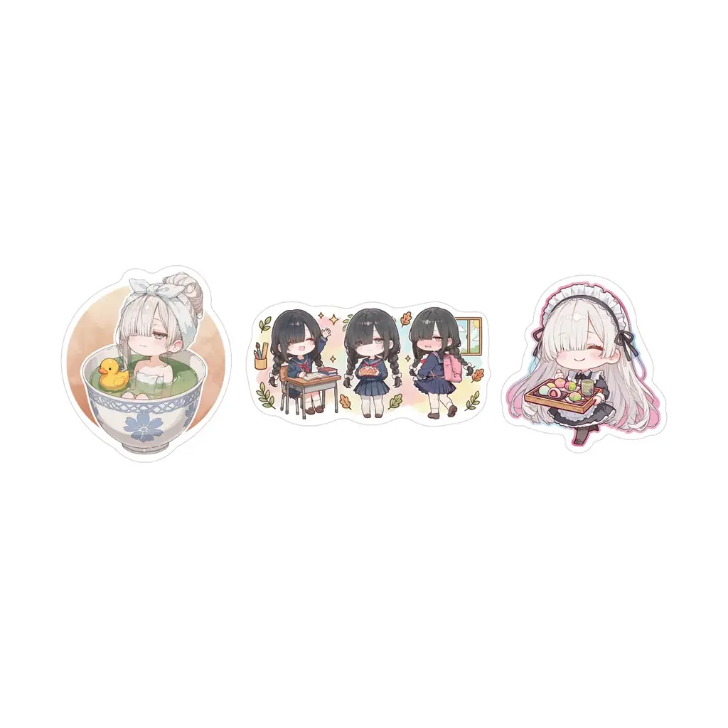 【地雷系ひよこ店長×ヴィレッジヴァンガード】限定コラボグッズ発売決定！！ 画像 10