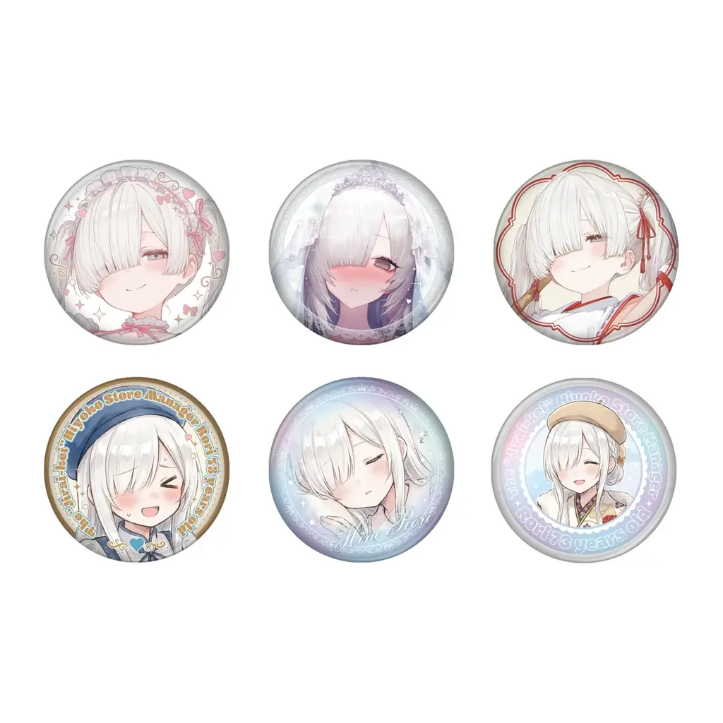 【地雷系ひよこ店長×ヴィレッジヴァンガード】限定コラボグッズ発売決定！！ 画像 5