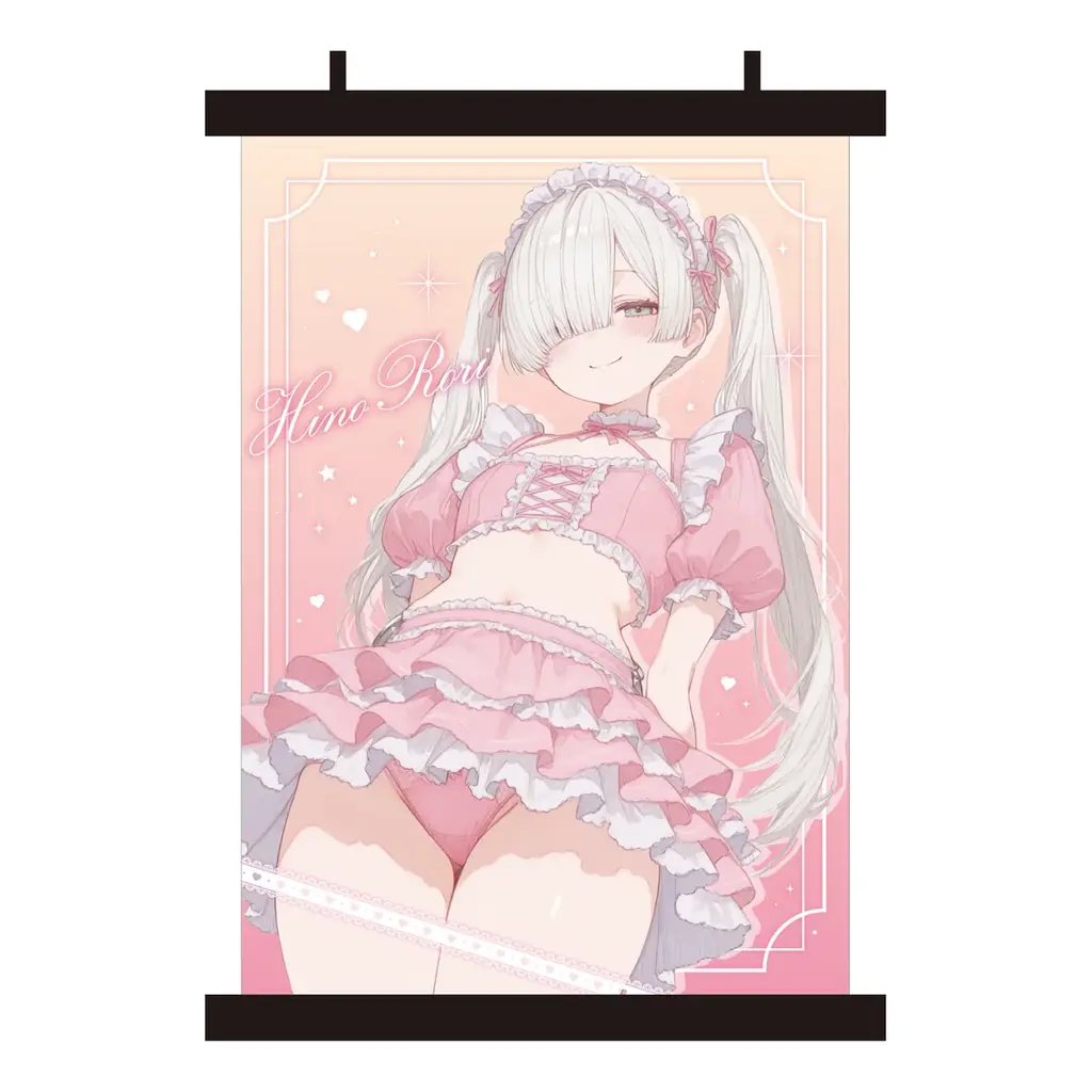 【地雷系ひよこ店長×ヴィレッジヴァンガード】限定コラボグッズ発売決定！！ 画像 9