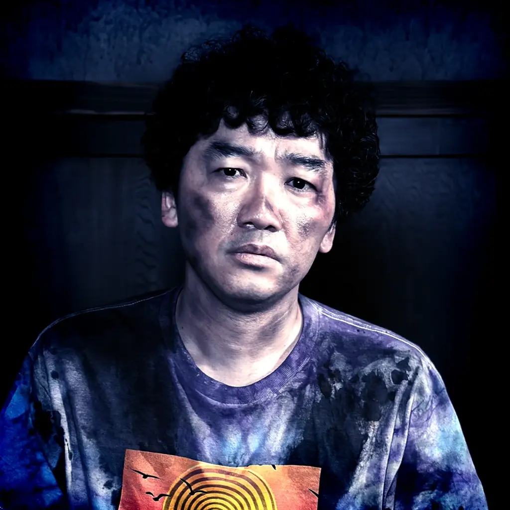 恐怖で鼻毛が抜けるホラー映像『ゴッソ様』公開 画像 11